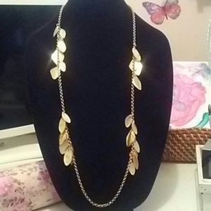 RLM SOHO 36" NECKLACE WITH EARRINGS